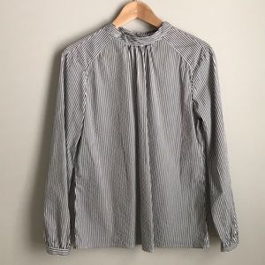 J. McLaughlin Elodie Blouse